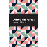 Alfred the Great - Paperback