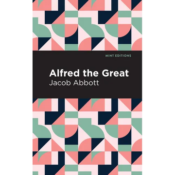 Alfred the Great - Paperback