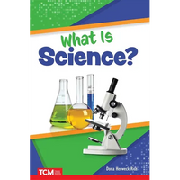 What Is Science? - Paperback