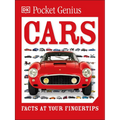 Pocket Genius Cars: Facts at Your Fingertips