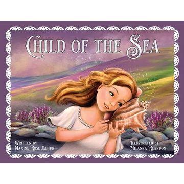 Child of the Sea - Paperback
