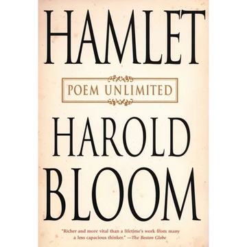 Hamlet: Poem Unlimited - Paperback