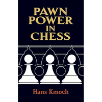 Pawn Power in Chess - Paperback