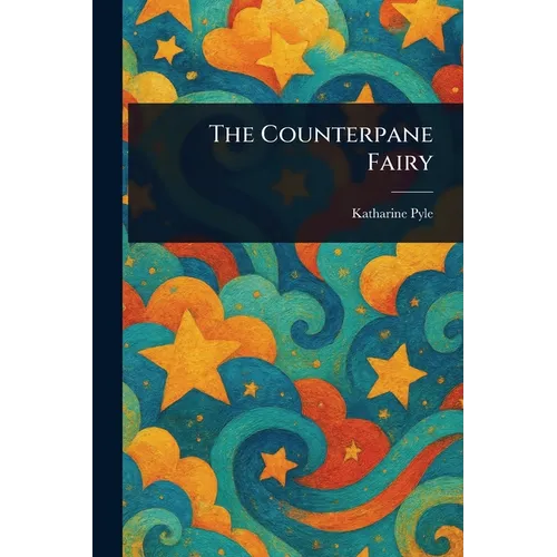 The Counterpane Fairy