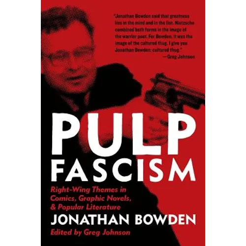 Pulp Fascism
