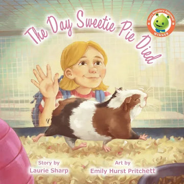 The Day Sweetie Pie Died - Paperback