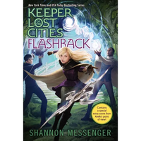 Flashback - Paperback