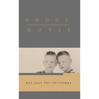Not Just for Christmas - Paperback