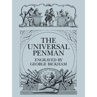 The Universal Penman - Paperback