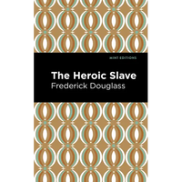The Heroic Slave - Paperback