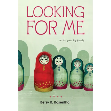 Looking for Me - Paperback