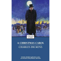 A Christmas Carol - Mass Market Paperbound
