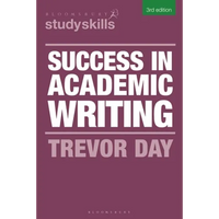 Success in Academic Writing - Paperback