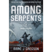 Among Serpents - Paperback