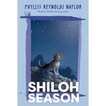 Shiloh Season