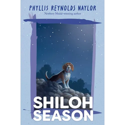 Shiloh Season