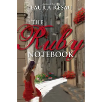 The Ruby Notebook - Paperback