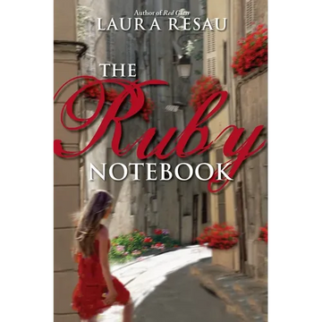 The Ruby Notebook - Paperback