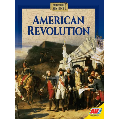 American Revolution