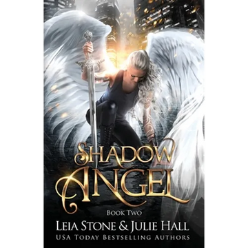 Shadow Angel: Book Two - Paperback