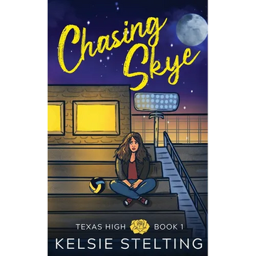 Chasing Skye - Paperback