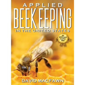 Applied Beekeeping in the United States - Hardcover