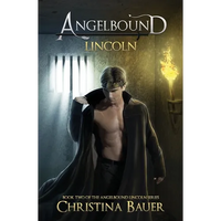 Lincoln - Paperback