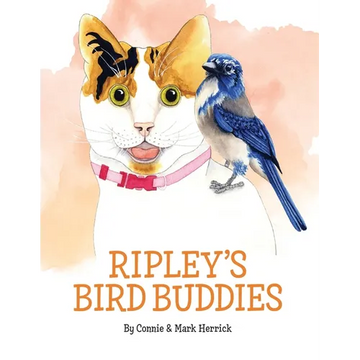 Ripley's Bird Buddies - Paperback