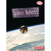 Space Robots - Paperback