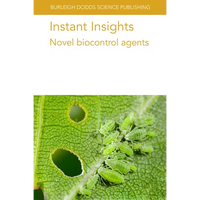 Instant Insights: Novel Biocontrol Agents - Paperback