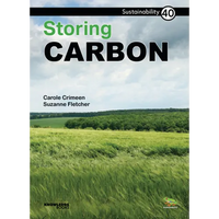 Storing Carbon: Book 40 - Paperback