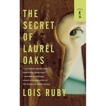 The Secret of Laurel Oaks - Paperback