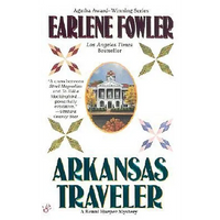 Arkansas Traveler - Mass Market Paperbound