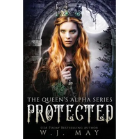 Protected - Paperback