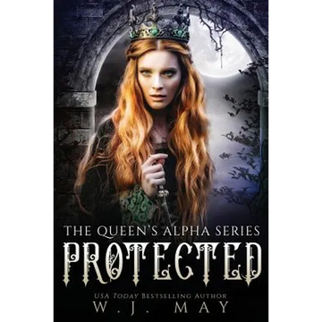 Protected - Paperback