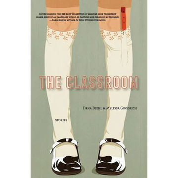 The Classroom - Paperback