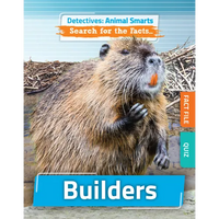 Builders - Library Binding