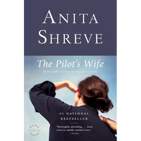 The Pilot's Wife - Paperback