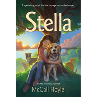 Stella - Paperback