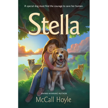 Stella - Paperback