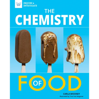 The Chemistry of Food - Paperback