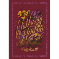 Wuthering Heights - Hardcover