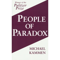 People of Paradox: Deformity and Disability in the Graeco-Roman World - Paperback