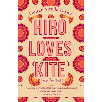 Hiro Loves Kite - Paperback