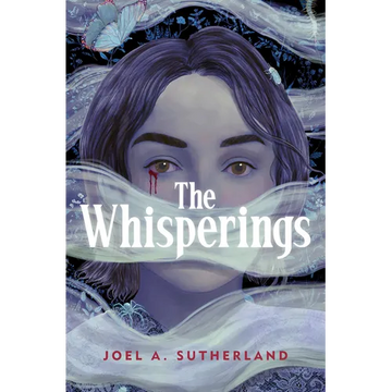 The Whisperings - Paperback