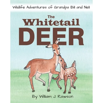 The Whitetail Deer - Paperback