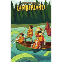 Terrible Plan - Hardcover