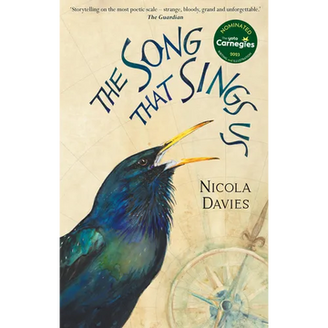The Song That Sings Us - Hardcover