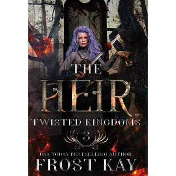 The Heir - Hardcover