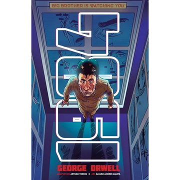 1984 - Paperback